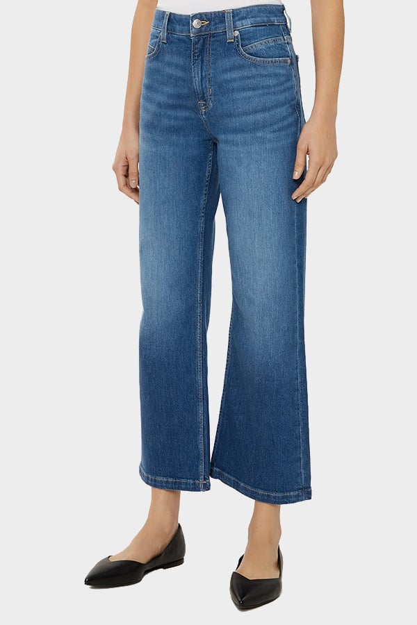 ΤΖΗΝ BOSS - 414 ΜΠΛΕ